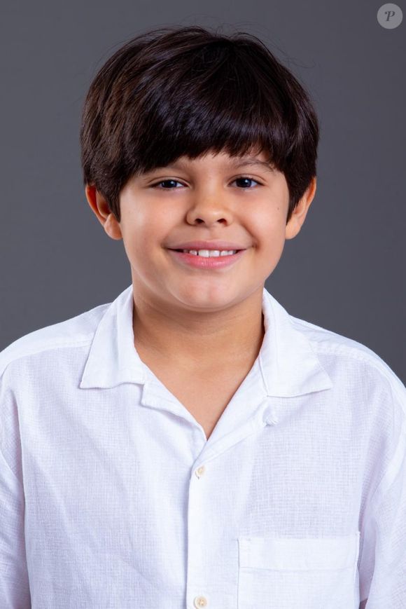 Aos 9 anos, Arthur Yera vive Simbá em 'Êta Mundo Melhor!'. Em entrevista, ator comenta repercussão: "Fico surpreso quando as pessoas falam comigo sobre ele, dizem que ficam bravas com o que ele faz na novela."