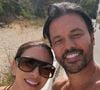 'Patricia Abravanel e Fábio Faria não moram mais juntos. Ela está muito triste e decepcionada': os detalhes inéditos da crise no casamento de 13 anos da filha de Silvio Santos com ex-ministro de Bolsonaro; relação foi abalada após mensagens entre político e Daniel Vorcaro