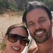 'Patricia Abravanel e Fábio Faria não moram mais juntos. Ela está muito triste e decepcionada': os detalhes inéditos da crise no casamento de 12 anos da filha de Silvio Santos com ex-ministro de Bolsonaro; relação foi abalada após mensagens entre político e Daniel Vorcaro