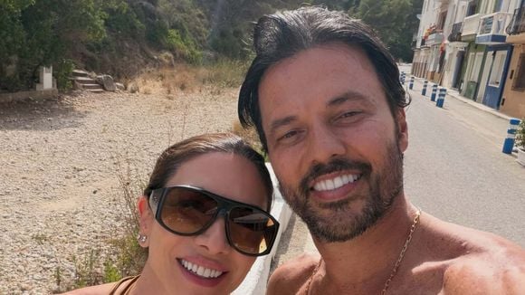 'Patricia Abravanel e Fábio Faria não moram mais juntos. Ela está muito triste e decepcionada': os detalhes inéditos da crise no casamento de 12 anos da filha de Silvio Santos com ex-ministro de Bolsonaro; relação foi abalada após mensagens entre político e Daniel Vorcaro