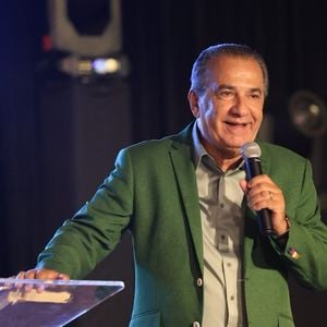 Silas Malafaia disse que ainda não foi oficialmente notificado e que foi ‘escolhido’ por Wagner Moura em meio a muitas críticas