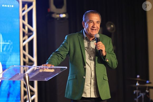 Silas Malafaia disse que ainda não foi oficialmente notificado e que foi ‘escolhido’ por Wagner Moura em meio a muitas críticas