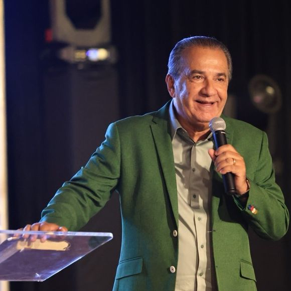 Silas Malafaia disse que ainda não foi oficialmente notificado e que foi ‘escolhido’ por Wagner Moura em meio a muitas críticas