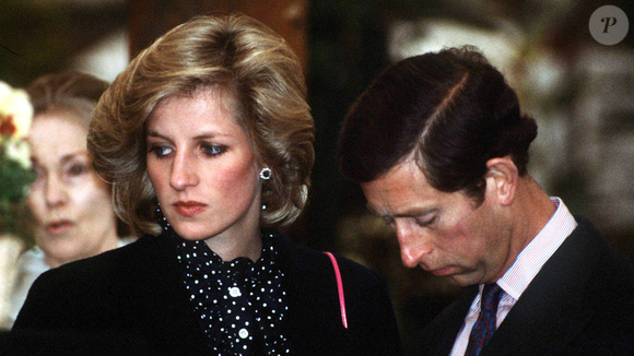Segundo o Daily Mail, Charles Spencer relembrou uma conversa com Diana durante o divórcio, quando a princesa teria revelado: "Charles, estou me divorciando"