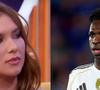 Influenciadora comenta hábito do namorado e público liga a fala ao contrato de fragrância do craque do Real Madrid