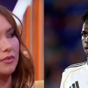 Influenciadora comenta hábito do namorado e público liga a fala ao contrato de fragrância do craque do Real Madrid