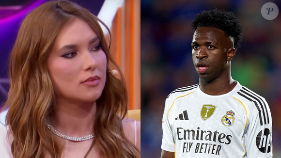 Influenciadora comenta hábito do namorado e público liga a fala ao contrato de fragrância do craque do Real Madrid