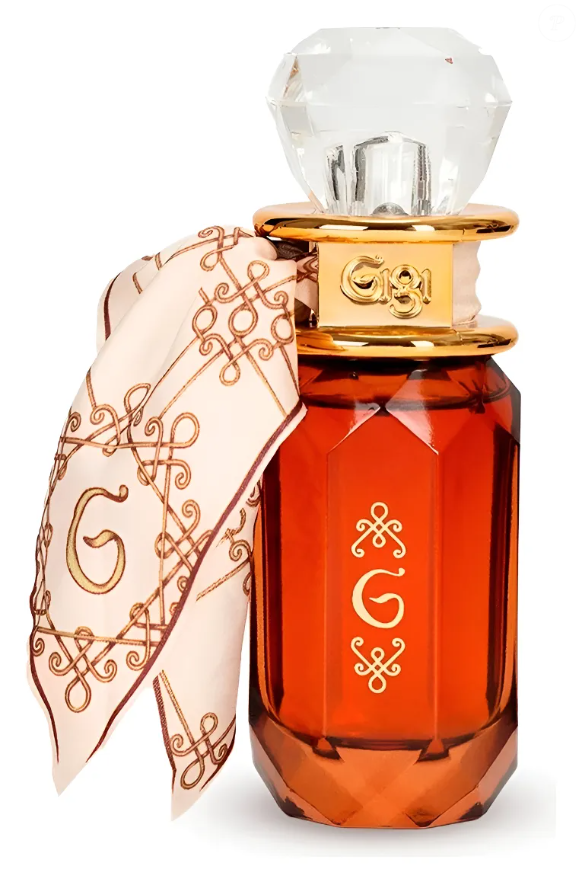 O Perfume Gigi é um dos mais vendidos da Avatim: ele é comparado a outro importado bem mais caro no universo da perfumaria