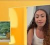 Filha de Camila Pitanga faz rara aparição na TV, presta homenagem emocionante e surpreende atriz no 'Encontro'
