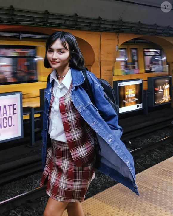 Carmina e Daiana, de 28 anos, deixaram o salão de beleza onde trabalhavam para estrear como atrizes em uma produção global