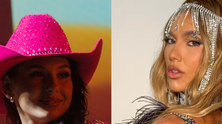 'Eu amo a Ana': Virgínia conta quando conheceu Ana Castela, apontada como affair de Zé Felipe, e afasta rivalidade