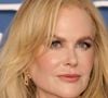 Estrela de Hollywood, Nicole Kidman revela como o envelhecimento mudou sua forma de encarar trabalho, perdas e limites pessoais