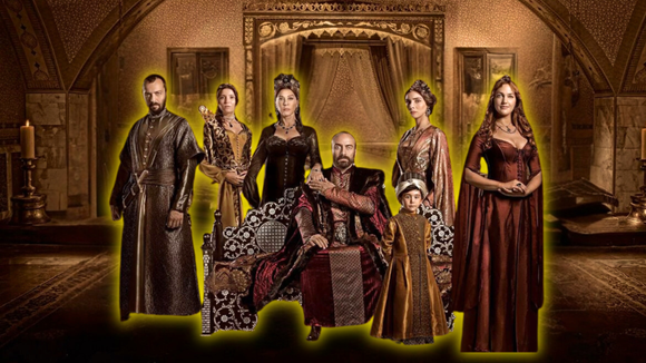 Intrigas, poder e paixão: essa novela turca conquistou o mundo e provocou protestos políticos na Turquia; saiba qual!