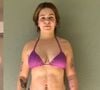 Após gravidez do 2º filho, antes e depois do corpo de Viih Tube viraliza diante de cirurgias plásticas; médico faz importante alerta: 'Frustração gigantesca'