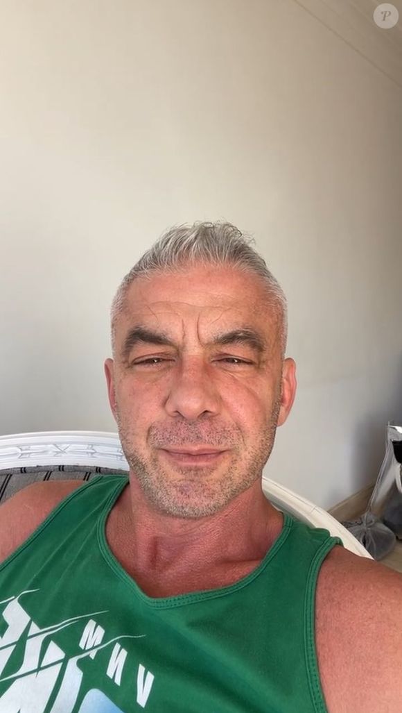 Ana Hickmann voltou a detonar o ex-marido, Alexandre Correa