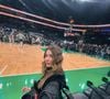 Polêmica na Amazon: Alana Ambrósio foi escalada para cobrir as finais da NBA nos ginásios, o que incomodou Rômulo Mendonça