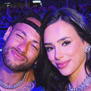 Bruna Biancardi e Neymar voltaram a se encontrar na segunda-feira (17). Ainda de acordo com o Extra, os dois tiveram uma longa conversa e, ao que tudo indica, voltaram às boas