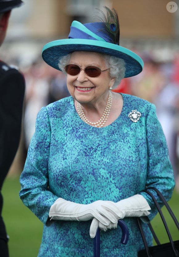 Rainha Elizabeth II morreu em setembro de 2022, um ano após descobrir um tipo de câncer que se origina na medula óssea