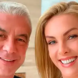 Ana Hickmann ainda aponta um possível desvio de R$ 40 milhões para contas pessoais de Alexandre Correa