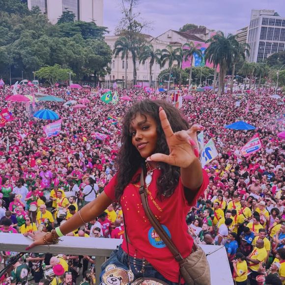 "A gente já conversou e está todo mundo muito tranquilo. A Paolla me conhece muito bem, o Diogo me conhece muito bem, nós temos uma relação incrível. Nada abala isso", disse Wic Tavares