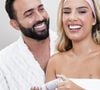 William Gusmão investiu, junto da esposa, Mellody Barreto, em uma marca chamada Summer Beauty