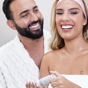 William Gusmão investiu, junto da esposa, Mellody Barreto, em uma marca chamada Summer Beauty