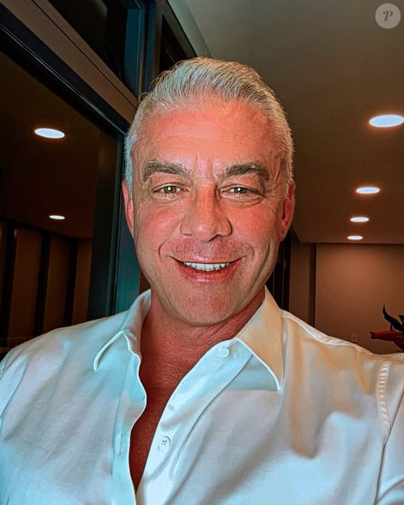 Depois do vídeo, Alexandre Correa fez uma nova publicação em seu perfil do Instagram com uma indireta