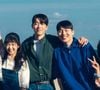 Terminei de maratonar este dorama da Netflix e agora meu maior sonho é voltar aos anos 90: 'Vinte e Cinco, Vinte e Um' é uma obra-prima