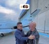 De acordo com o g1, a assessoria de Rick confirmou que o cantor embarcou no helicóptero que desapareceu na Serra Catarinense. A aeronave teria saído de Porto Belo (SC) e não chegou ao destino previsto