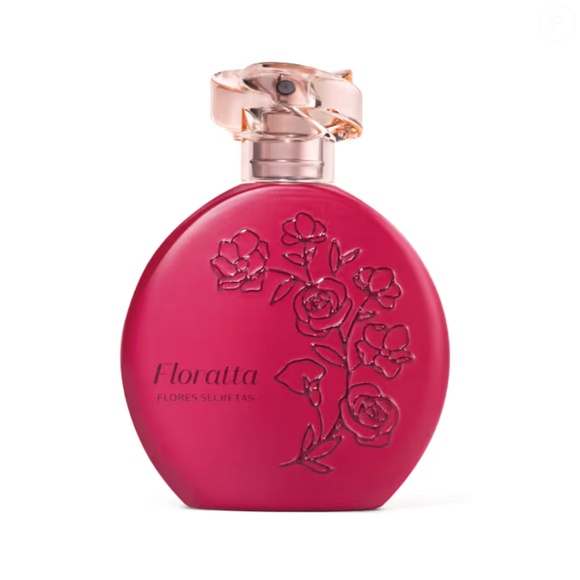 Com acorde de figueira e proposta suave, o Floratta Flores Secretas transforma uma curiosidade da natureza em uma fragrância surpreendente para o dia a dia