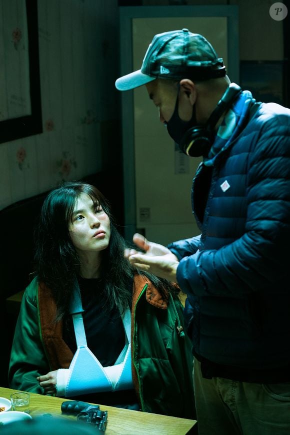 'My Name' tem apenas 8 episódios e é uma maratona intensa que prende a cada instante