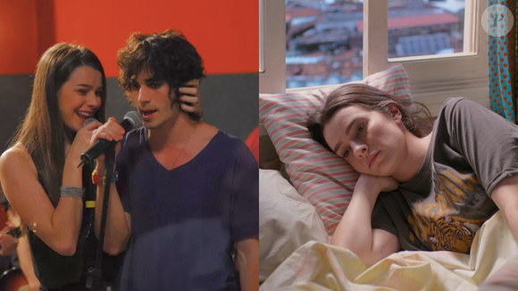 Mariana Molina vive Mariana, a "Sofia Fake" de "Beleza Fatal", mas muitos podem se lembrar dela como Bia em "Malhação 2009". Na trama teen, Bia era uma antagonista determinada a conquistar Bernardo (Fiuk) e separar o casal protagonista.