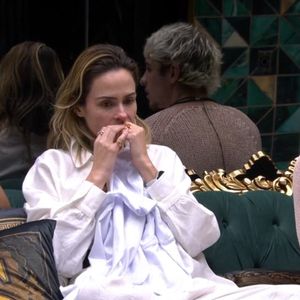 Ana Paula Renault, Milena e Juliano Floss são os finalistas do 'BBB 26', mas é a jornalista quem deve sair milionária