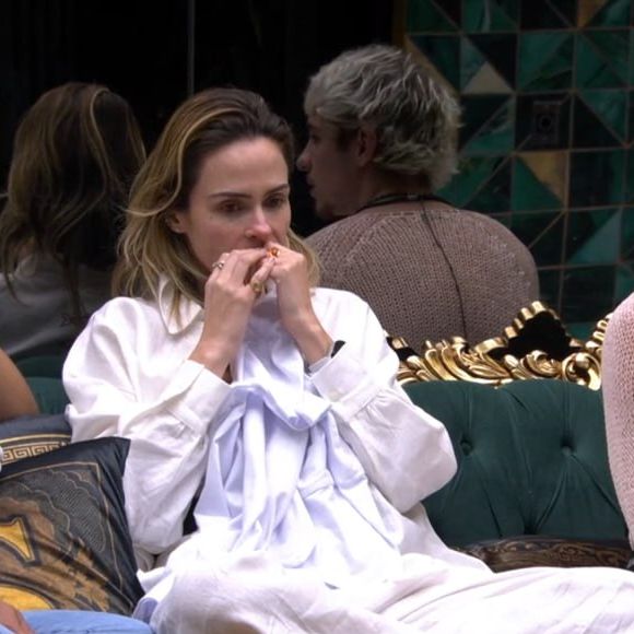 Ana Paula Renault, Milena e Juliano Floss são os finalistas do 'BBB 26', mas é a jornalista quem deve sair milionária