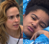 Nem Milena, nem Samira! Ana Paula Renault liga o alerta para outra sister do ‘BBB 26’ e DETONA participante: 'Tomei antipatia'