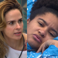 Nem Milena, nem Samira! Ana Paula Renault liga o alerta para outra sister do ‘BBB 26’ e DETONA participante: 'Tomei antipatia'