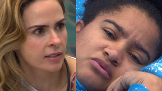 Nem Milena, nem Samira! Ana Paula Renault liga o alerta para outra sister do ‘BBB 26’ e DETONA participante: 'Tomei antipatia'