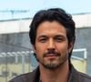 Paulinho ganha promoção no final da novela
