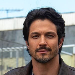 Paulinho ganha promoção no final da novela