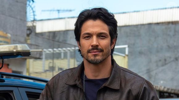 Paulinho ganha promoção no final da novela