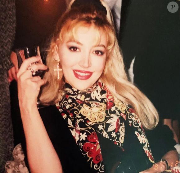 A cantora Sol ficou famosa nos anos 80, quando participava do Programa Silvio Santos e do Clube do Bolinha