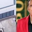 Com 372m² e 4 andares, mansão de R$ 53 milhões de Nicolas Cage corre risco de desabamento ao ser quase 'engolida' cratera de 9 metros; ator está 'completamente arrasado'