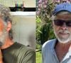 José Mayer é conhecido por papeis marcantes em novelas como  'Laços de Família', 'A Favorita', 'Império' e'Mulheres Apaixonadas'