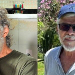José Mayer é conhecido por papeis marcantes em novelas como 'Laços de Família', 'A Favorita', 'Império' e'Mulheres Apaixonadas'
