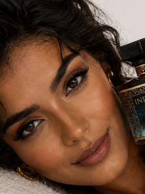 Nem Boticário, nem Natura: encontrei na Hinode o perfume com aura de rico, opulento e de alta fixação para ser minha assinatura olfativa