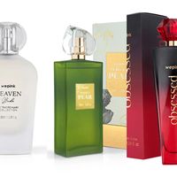 Experimentei 12 perfumes da WePink e esse é o meu veredito sobre os que grudam na alma, fixam bem e os que são pura 'água de chuchu'