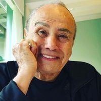 É cilada, Bino? Aos 93 anos, Stenio Garcia cogita harmonização peniana e esposa do ator revela decisão: 'Isso é um tabu'