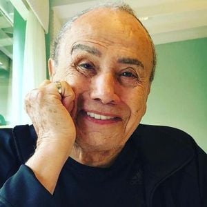 É cilada, Bino? Aos 93 anos, Stenio Garcia cogita harmonização peniana e esposa do ator revela decisão: 'Isso é um tabu'