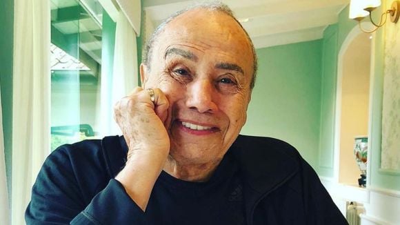 É cilada, Bino? Aos 93 anos, Stenio Garcia cogita harmonização peniana e esposa do ator revela decisão: 'Isso é um tabu'