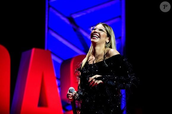 Marília Mendonça morreu no dia 05 de novembro de 2021